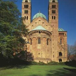 Dom in Speyer