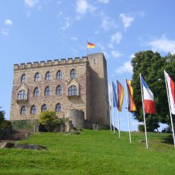 Hambacher Schloss